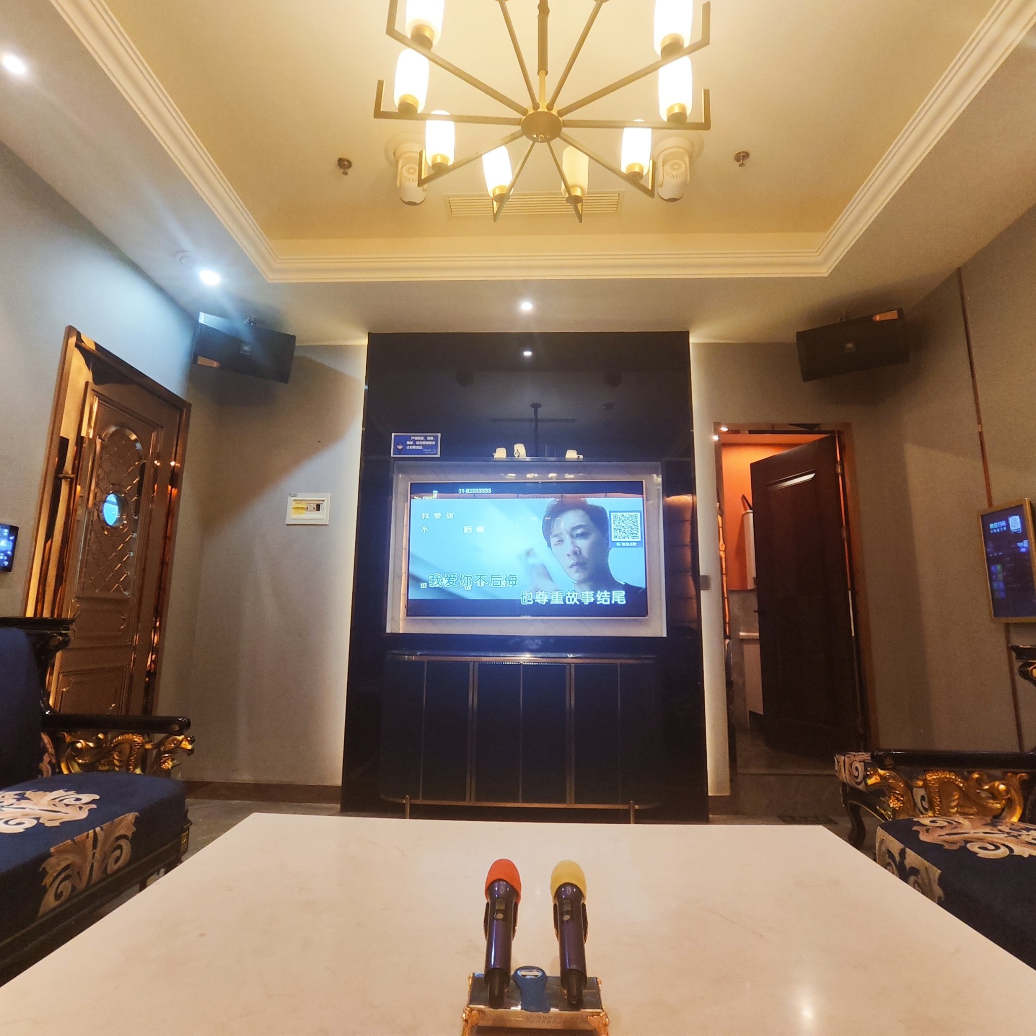 吉安商务ktv与片场区别解析-井冈山市ktv预定